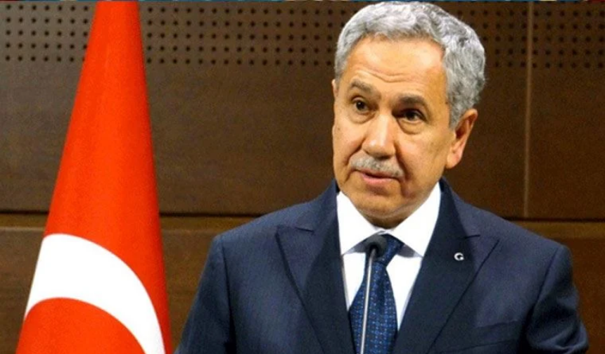 arınc krızı
