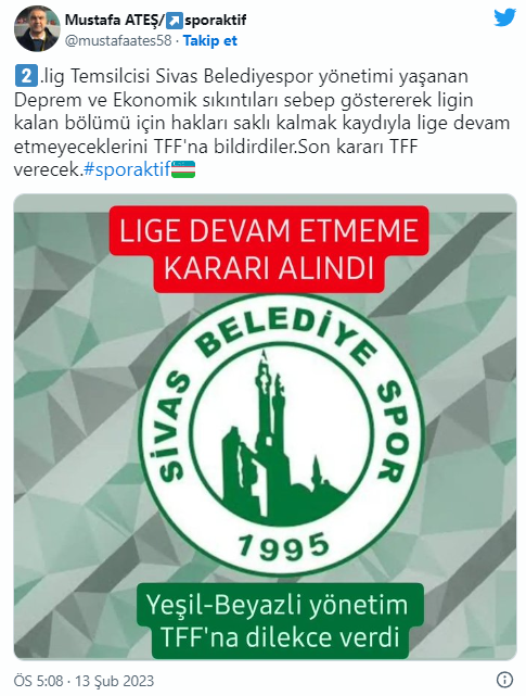 mustafa ates tweet