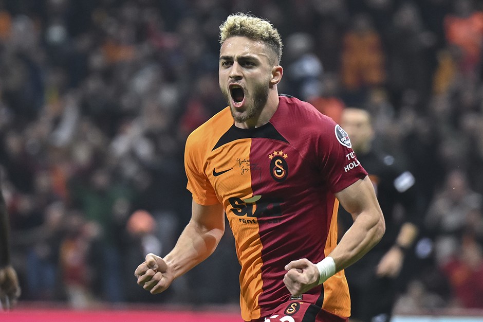 baris alper yilmaz