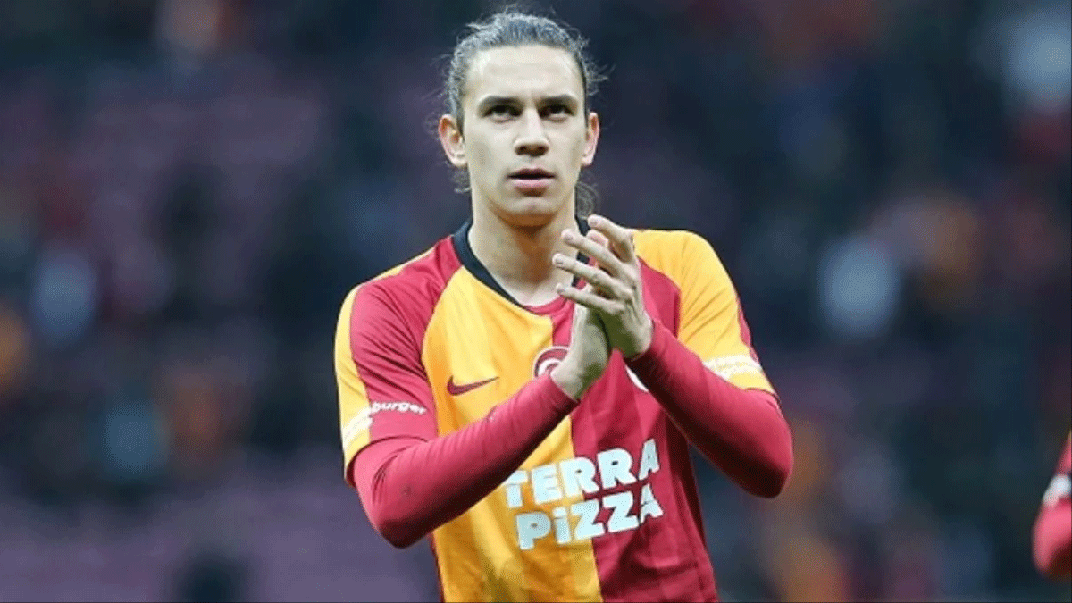 Taylan Antalyalı'nın yeni takımı belli oldu