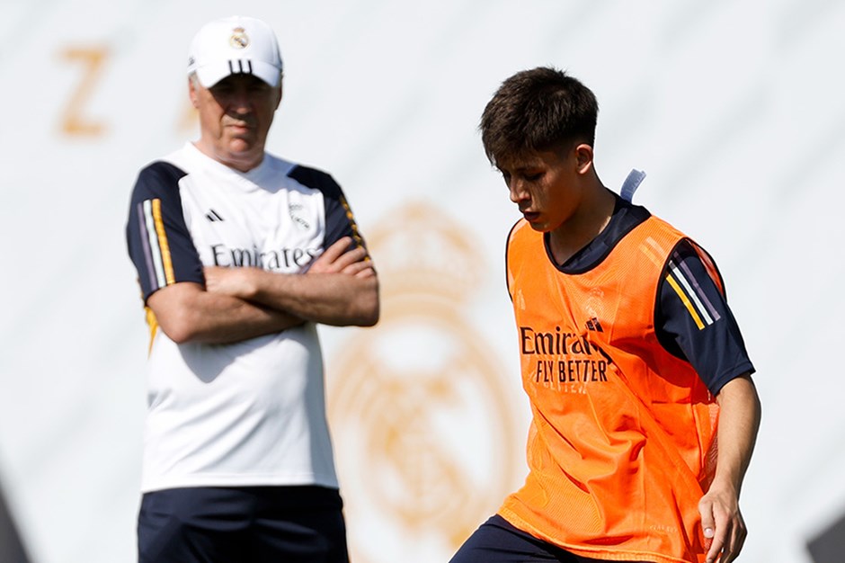 arda-ancelotti