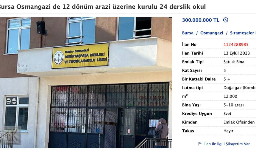 Bursa'da-satılık-devlet-okulu
