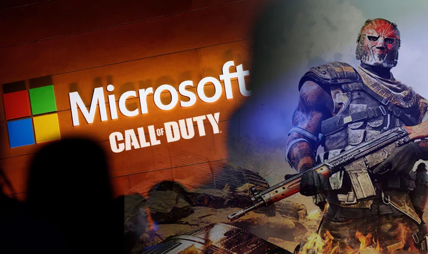 Call of Duty anla mas onayland Microsoft sat n al yor Polemik