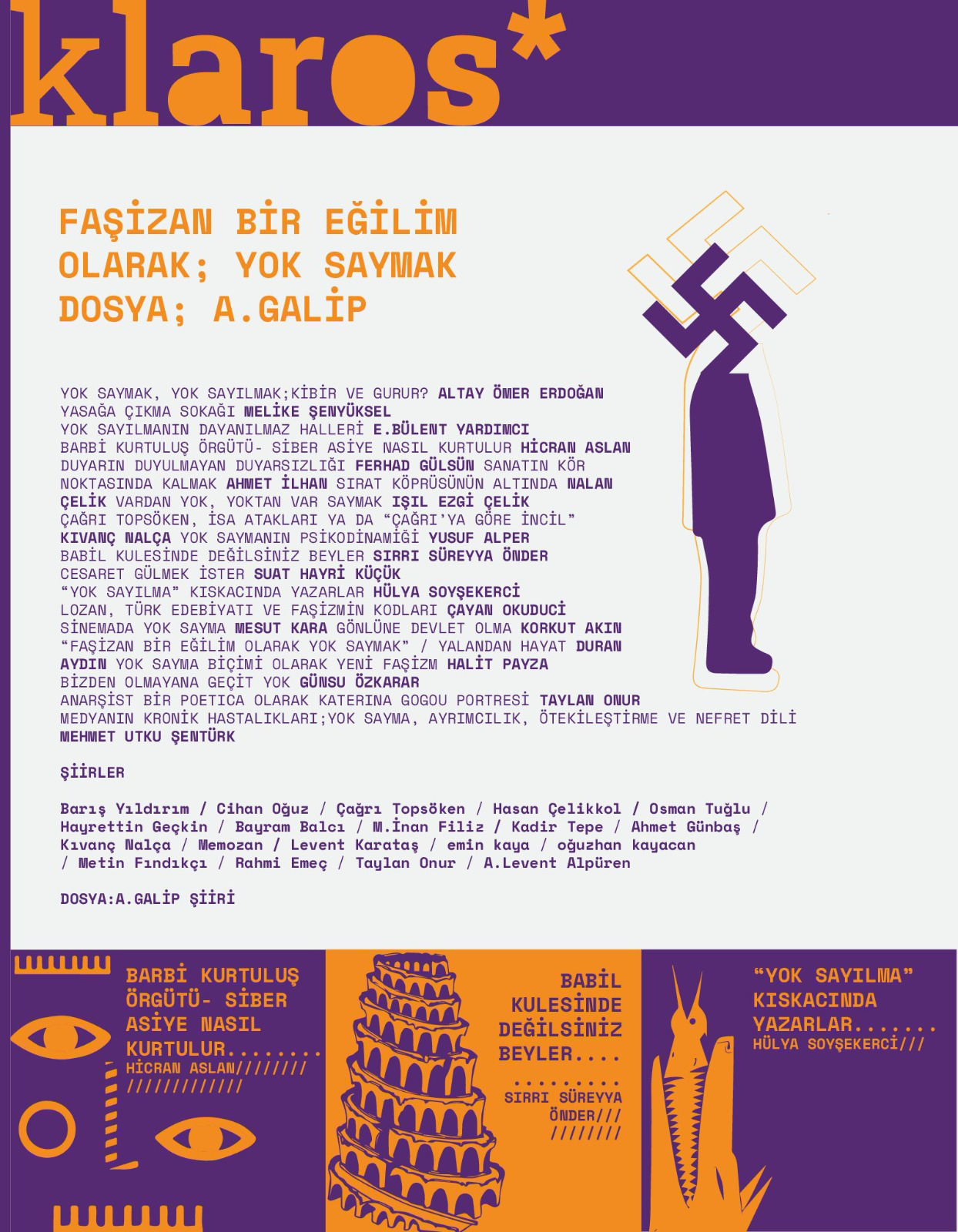 kalaros kopya