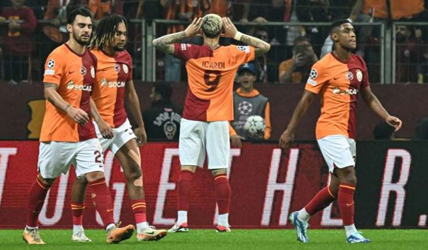 Galatasaray-Icardi