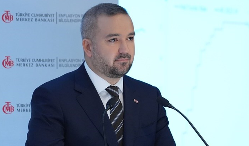 Fatih Karahan Merkez Bankası Başkan