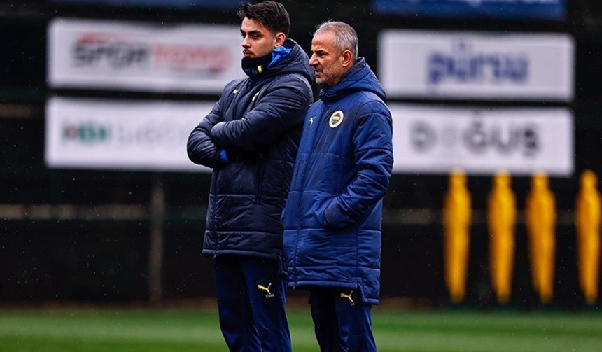 İsmail Kartal Emre Kartal