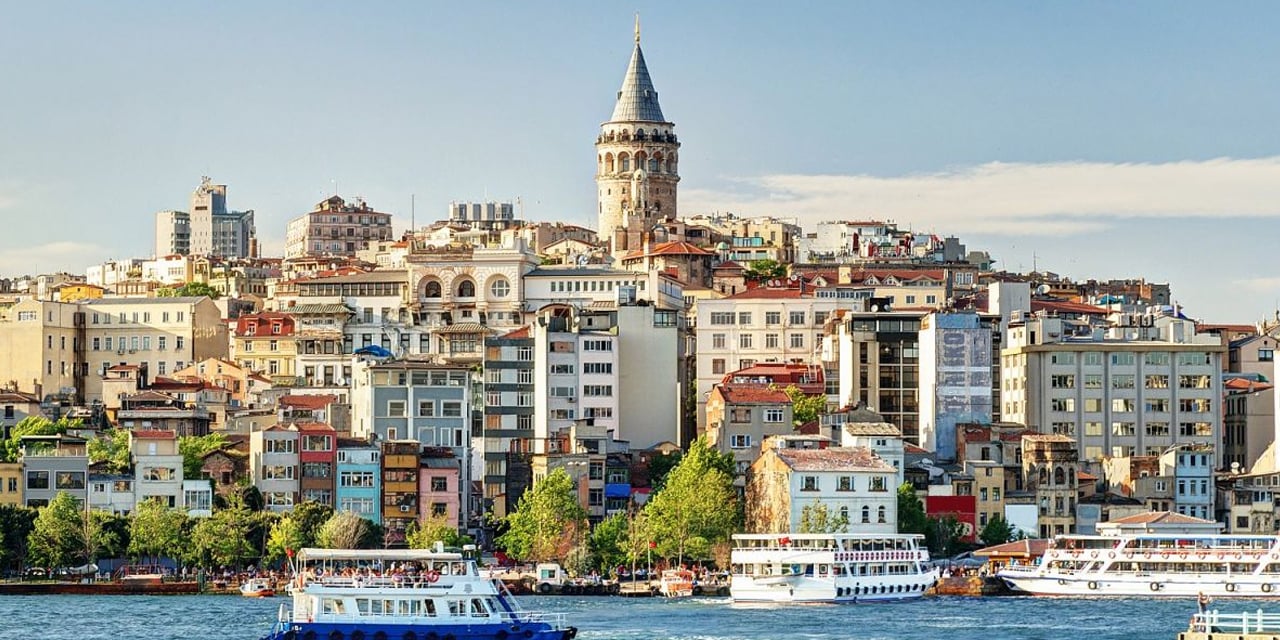 Istanbul Emlak