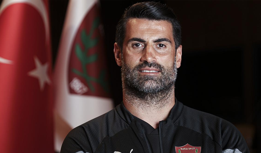 Volkan Demirel Hatayspor-1