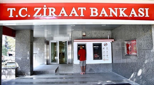 Ziraat Bankası Işe Alım