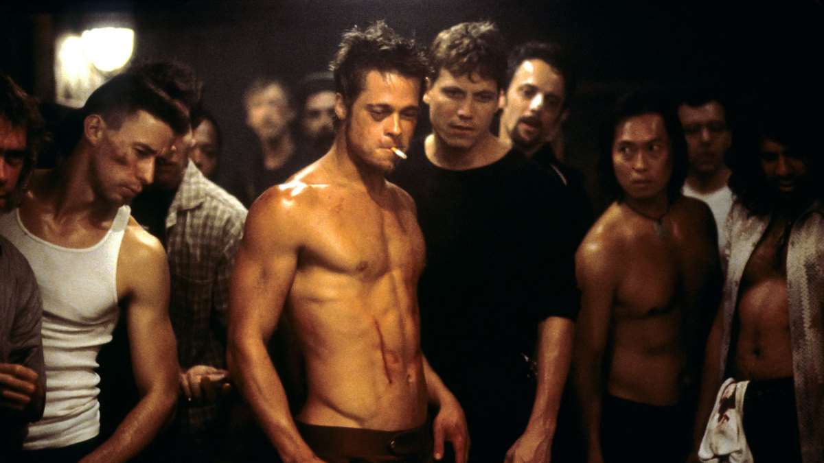 173919532 Fight Club