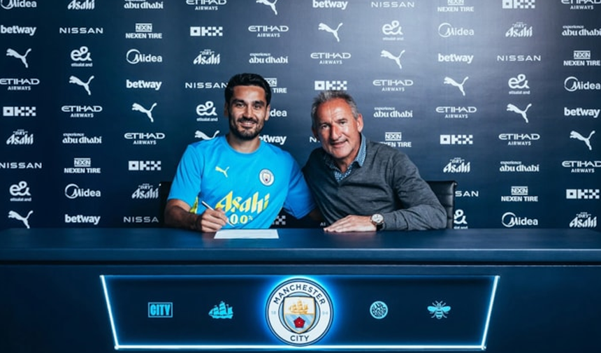 İlkay Gündoğan-1