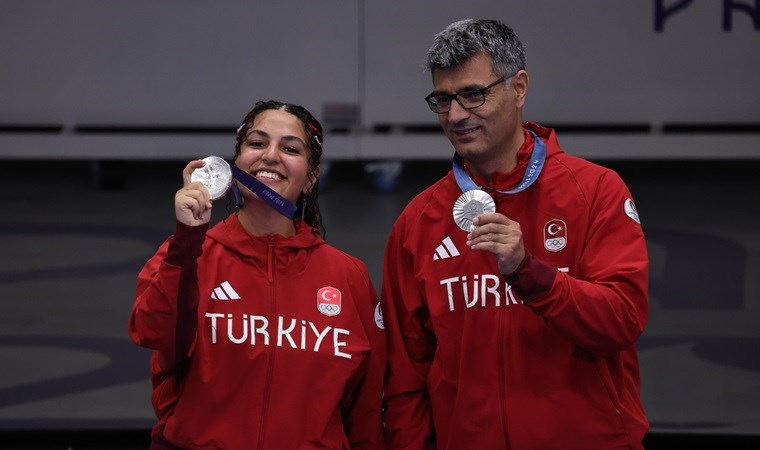 113302748 Sevval Ilayda Tarhan Yusuf Dikec Paris 2024