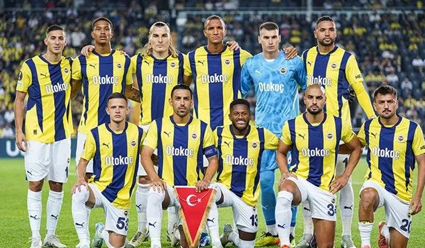 Fenerbahçe-30