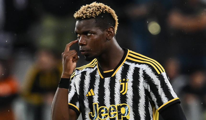 Paul Pogba