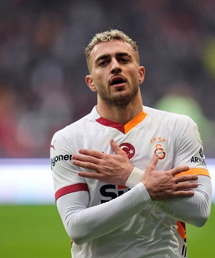 Barış Alper Yılmaz Öne Çıkanlar