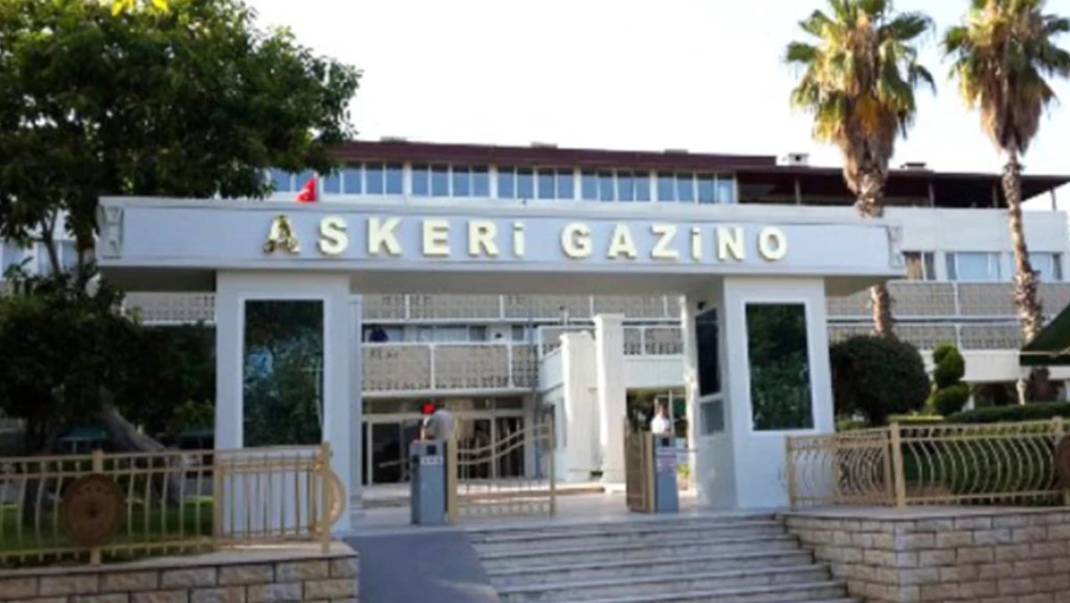 Askier Gazsno-1