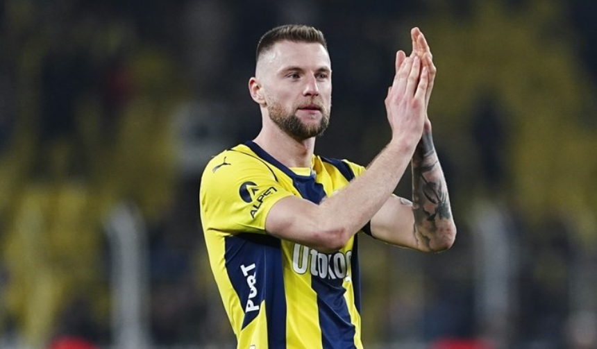 Milan Skriniar