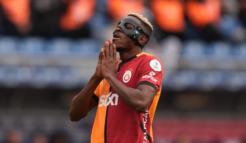 Victor Osimhen
