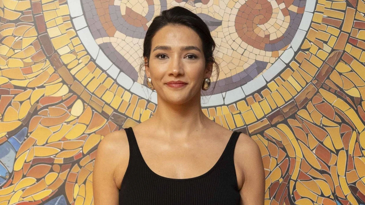 Aybüke Pusattan ilk paylaşım geldi! - Polemik Haber