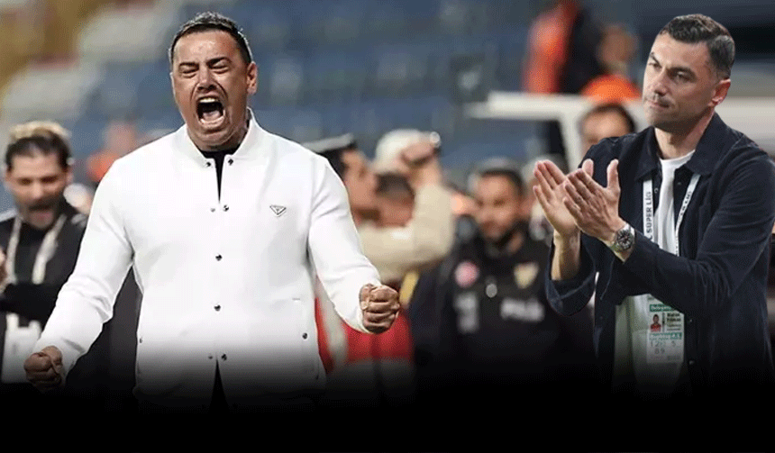 Çağdaş Atan ile Burak Yılmaz arasında Serhat Sütlü tartışması: Özrünü kabul etmiyorum