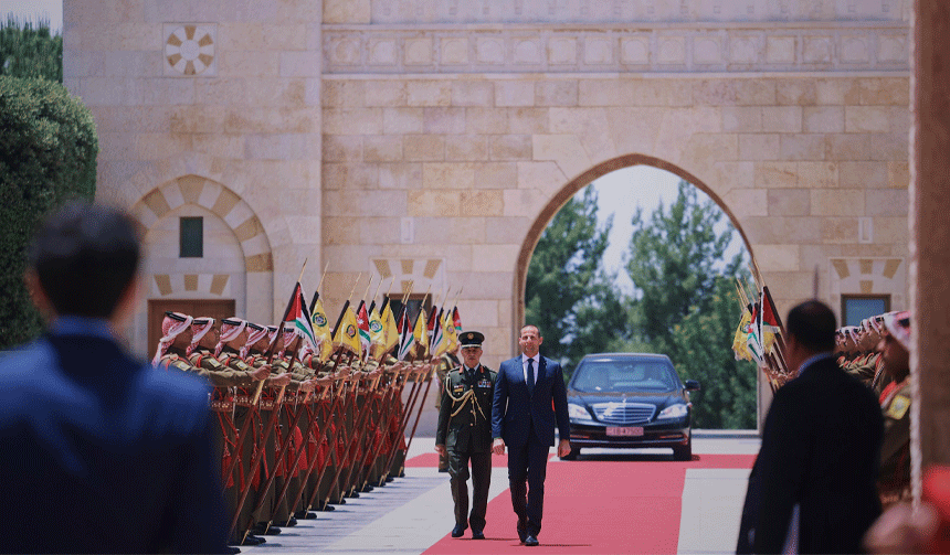 Malta'dan Filistin hamlesi: Resmen tanıyacak