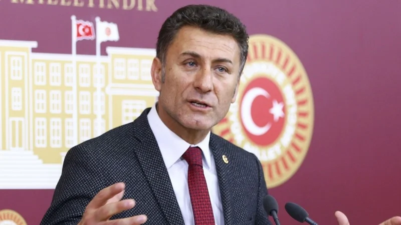 Chp Den Asgari Ucrete Ara Zam Talebi Mecburi Hale Geldi
