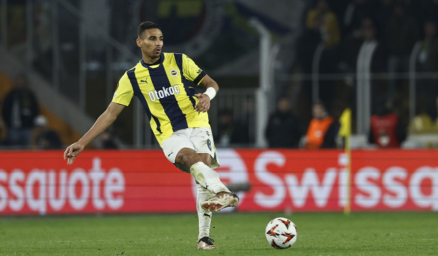 Djiku Fenerbahçe