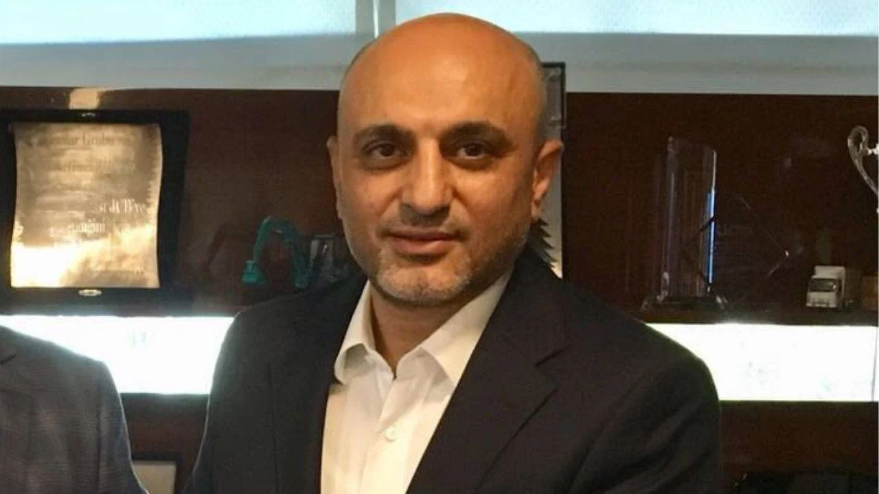 Ibb Sorusturmasi Ahmet Sari Etkin Pismanliktan Tahliye Edildi