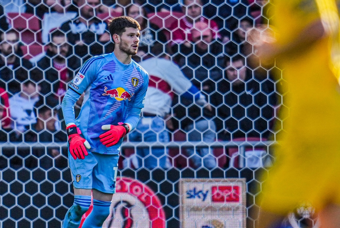 Illian Meslier Fenerbahçe