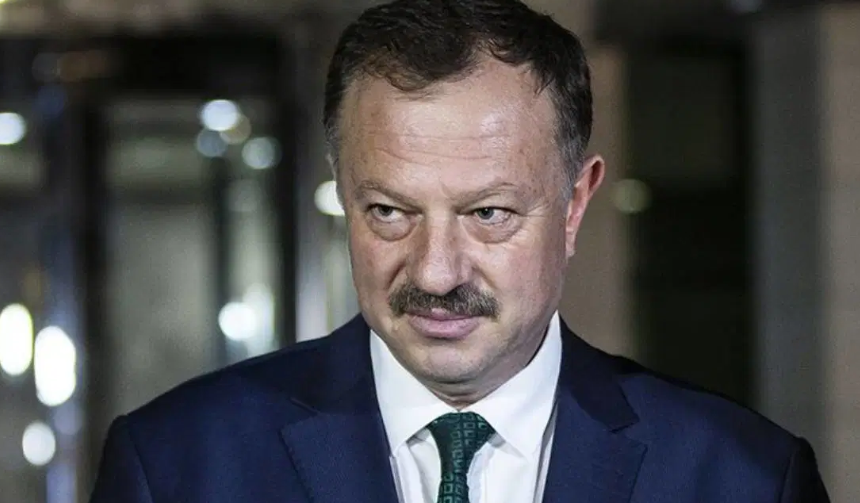 Recep Özel
