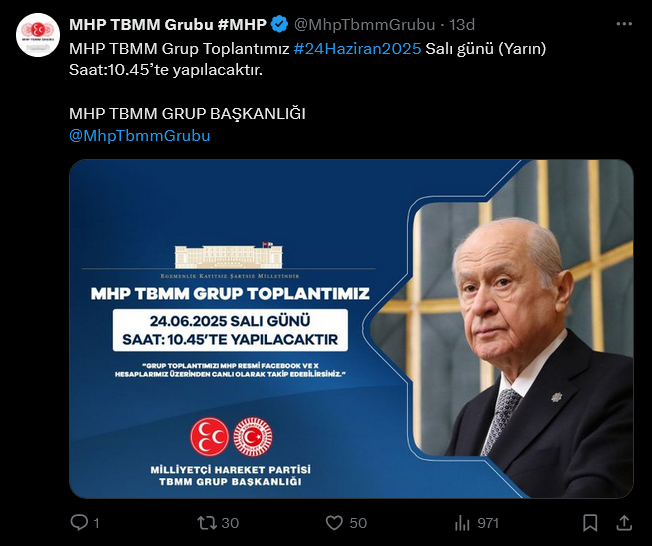 Screenshot 2025 06 23 At 15 52 23 1 Mhp Tbmm Grubu Mhp Mhptbmmgrubu X