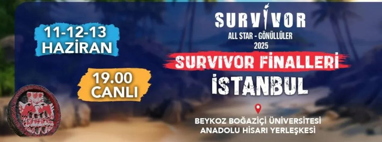 Survivor-2
