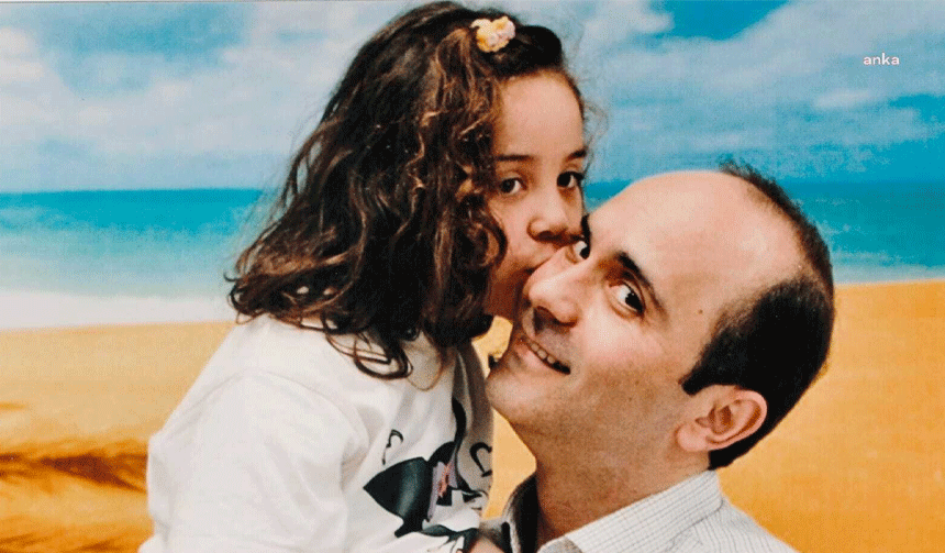Tayfun Kahraman: Hayatımızın en sessiz bayramlarını yaşadığımız Silivri Cezaevi'nden herkese sevgiler
