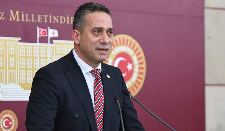 Ali Mahir Başarır