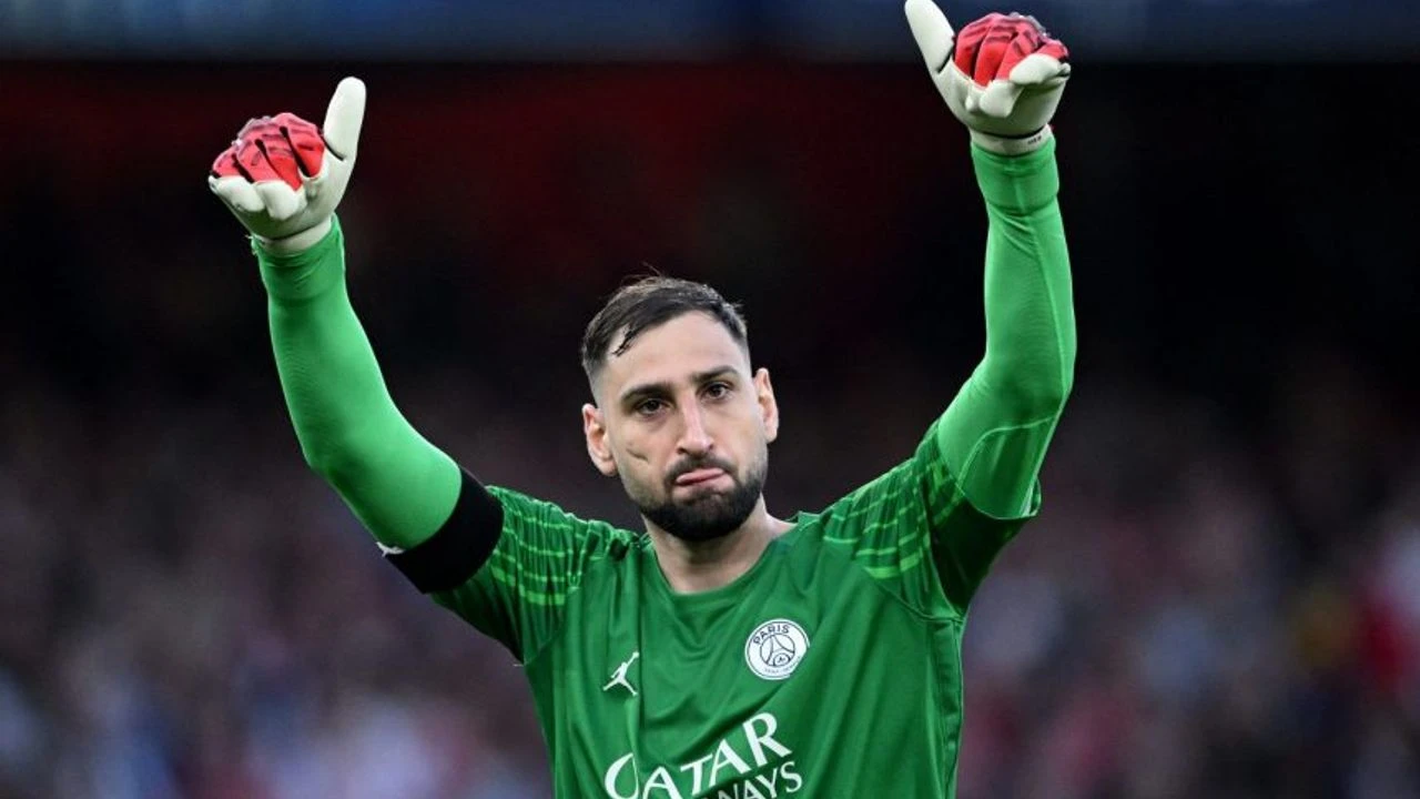 Donnnarumma Kimdir
