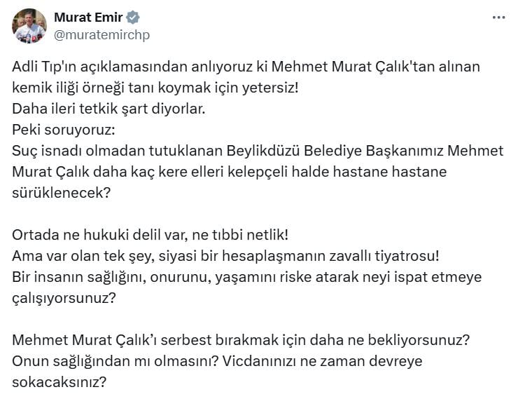 Emir