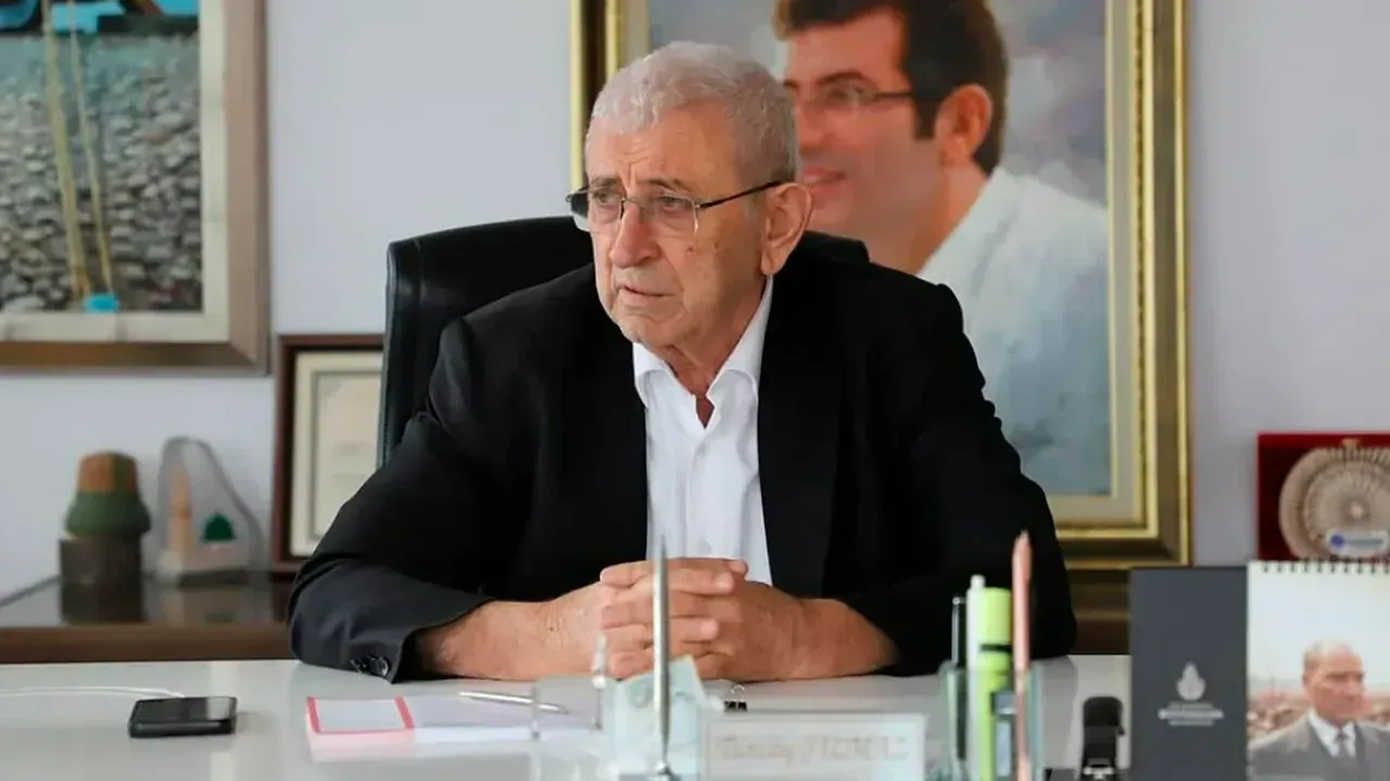 Hasan Imamoglu