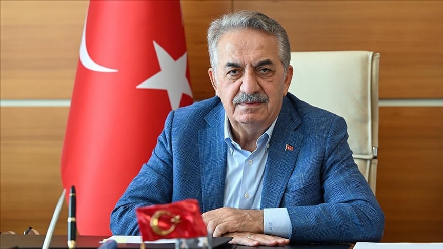 Hayati Yazici