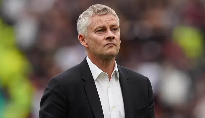 Ole Gunnar Solskjaerden Net Mesajlar Shakhtari Eleyecegiz Kartal Record