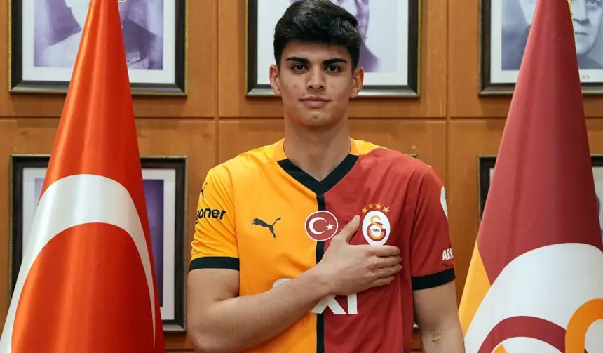 Arda Ünyay 2
