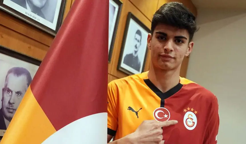 Arda Ünyay1