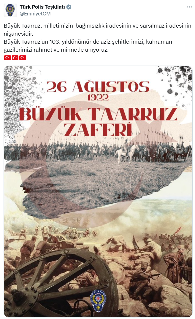 Buyuk Taaruz