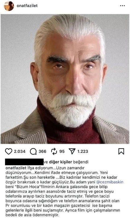 Cezmi Baskin Hakkinda Taciz Iddiasi 001