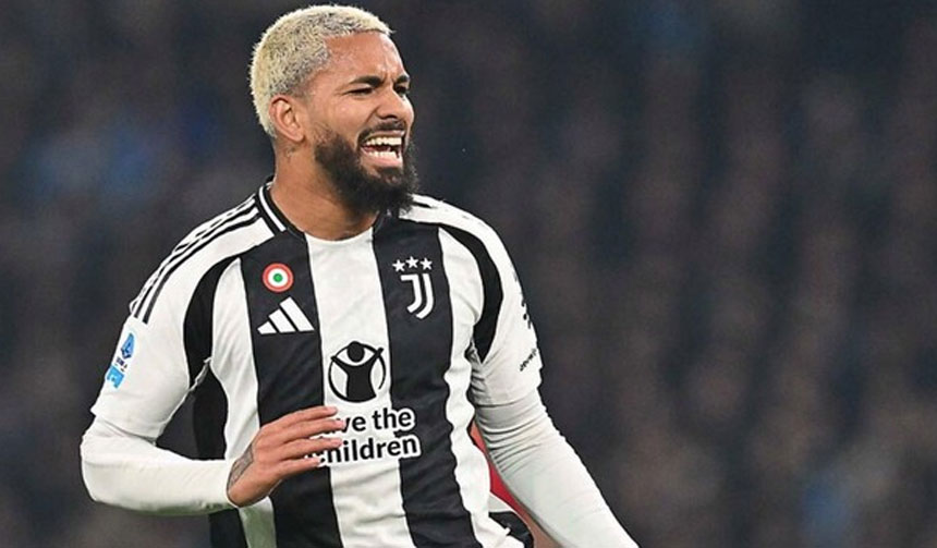 Douglas Luiz 3