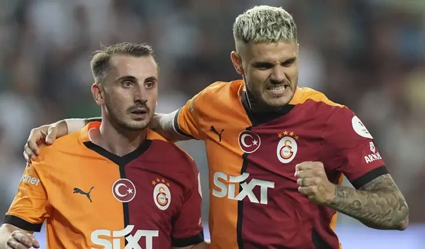 Icardi Kerem 6
