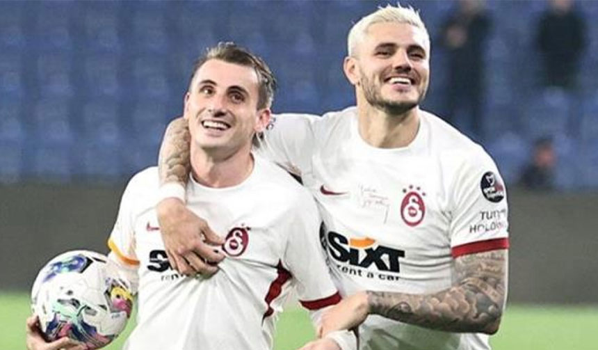 Icardi Kerem Spot