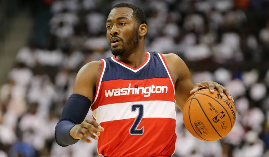 John Wall1