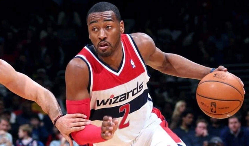 John Wall2