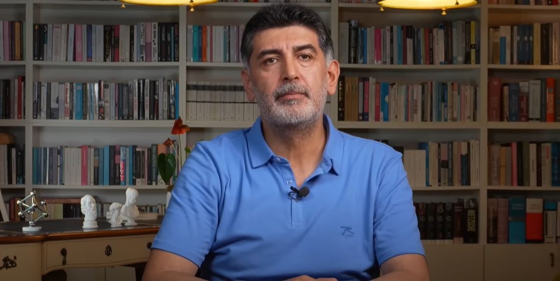 Levent Gultekin